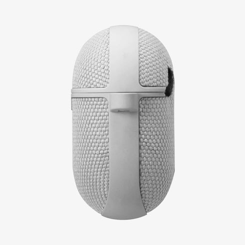 ACS05483 - Apple AirPods Pro 2 Case Urban Fit in black showing the front
